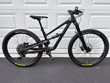 2022 YT Jeffsy Primus Junior 26